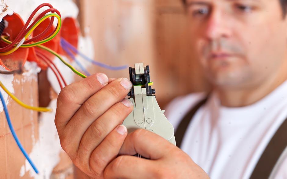  urgence électricité Coulommiers