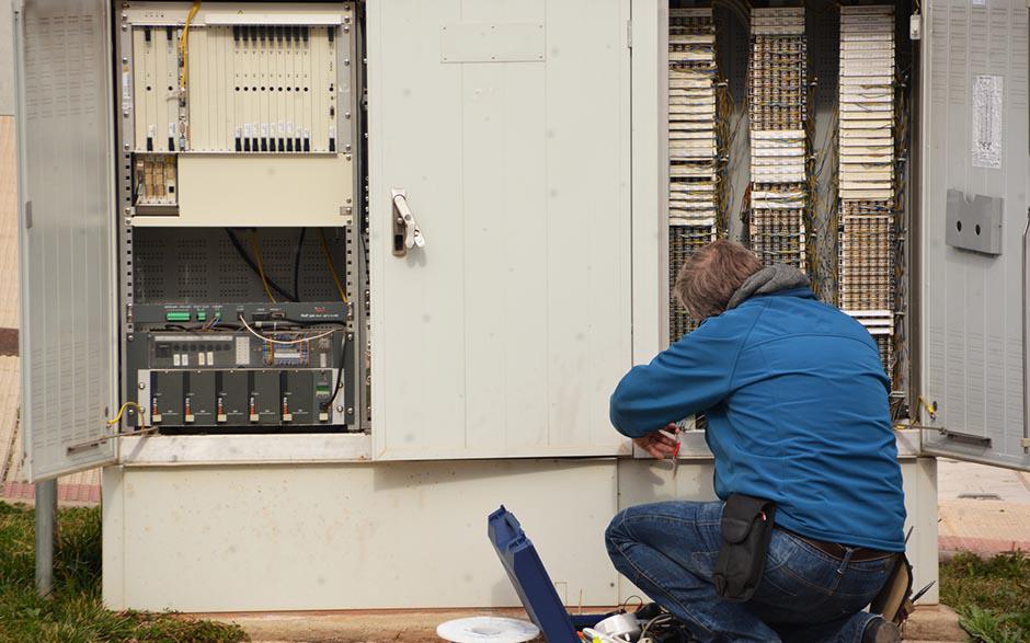  urgence électricité Coulommiers