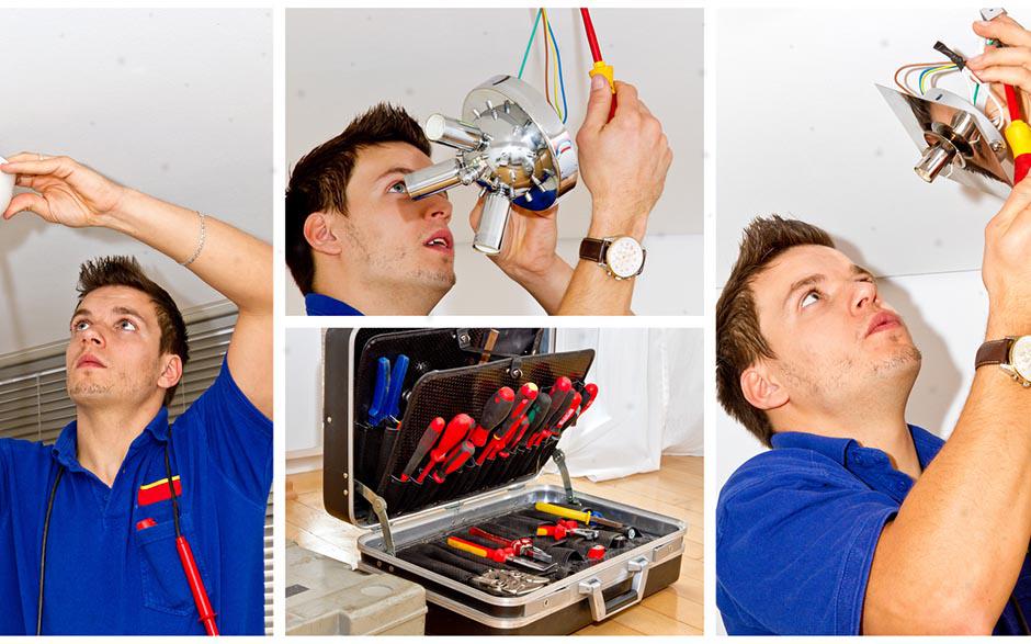 urgence électricité Coulommiers