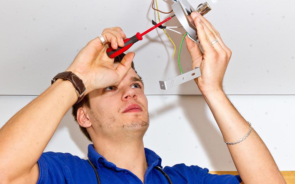 électricité du bâtiment Le Blanc-Mesnil