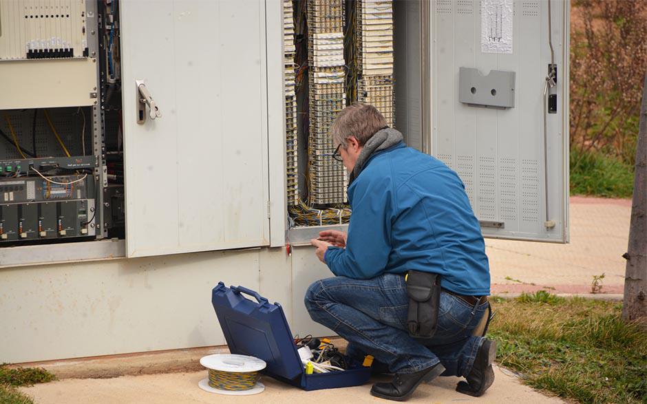 urgence électricité Coulommiers