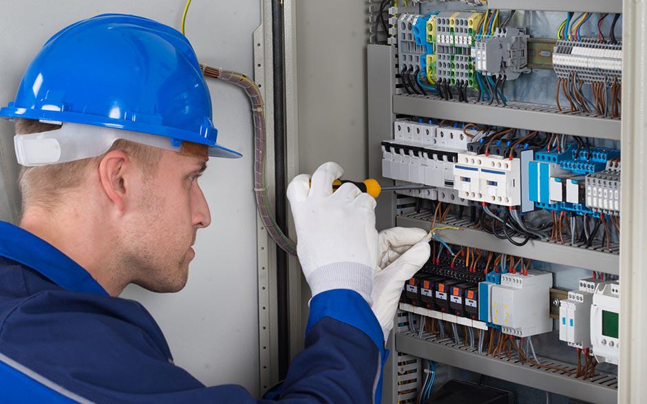  urgence électricité Coulommiers