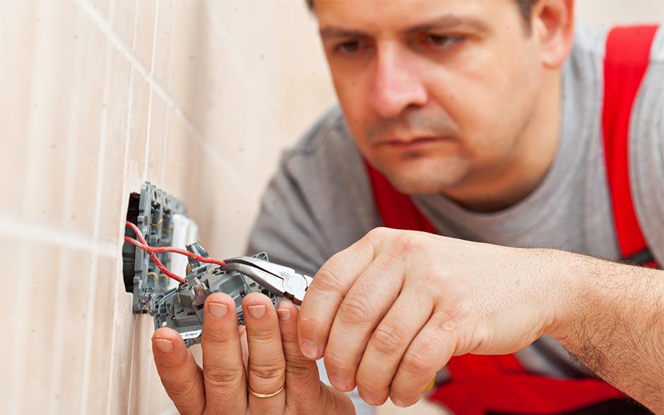 entreprise d'électricité Guyancourt