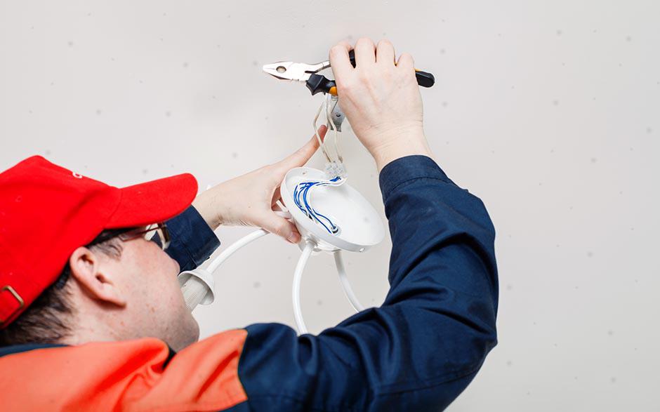 urgence électricité Coulommiers