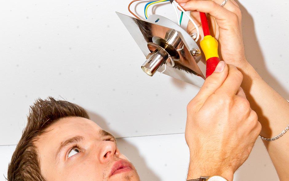 entreprise d'électricité Guyancourt