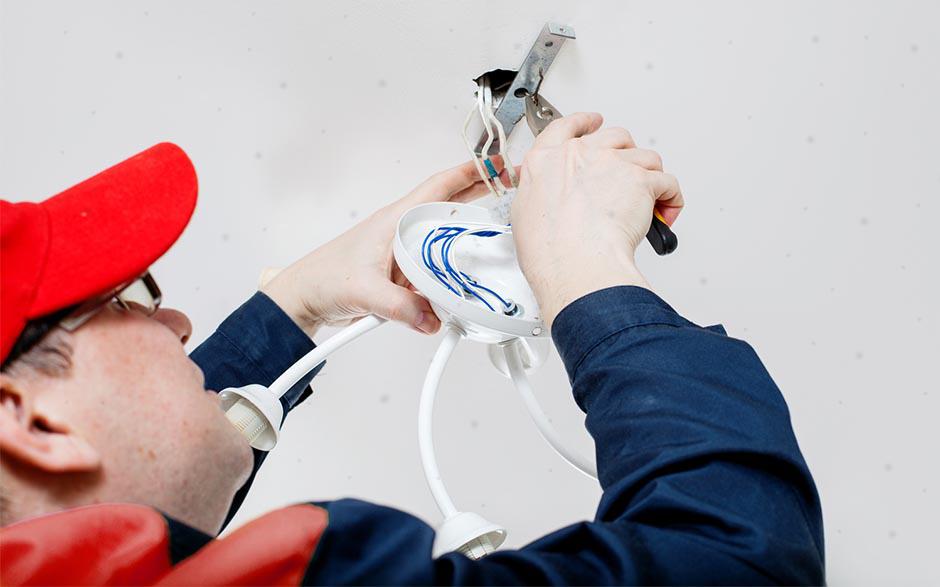  urgence électricité Coulommiers