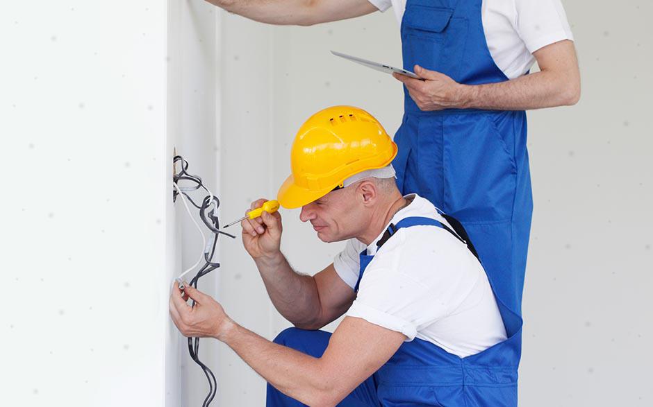 urgence électricité Coulommiers