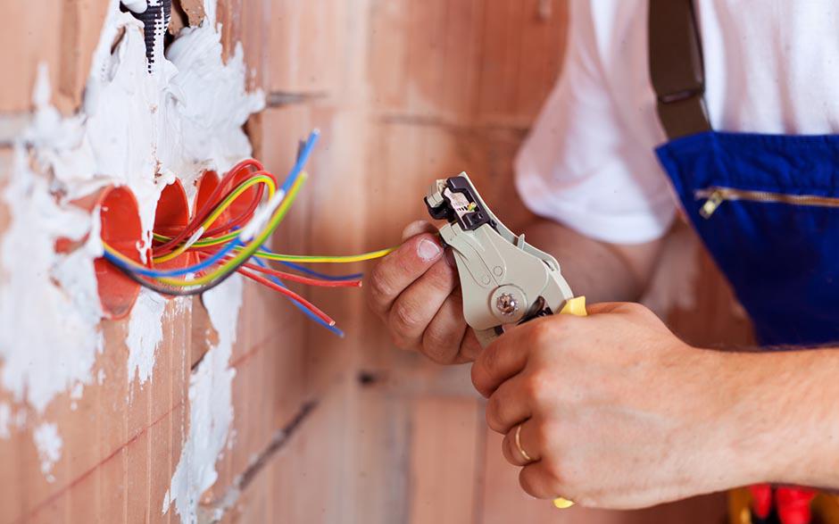 entreprise d'électricité Guyancourt