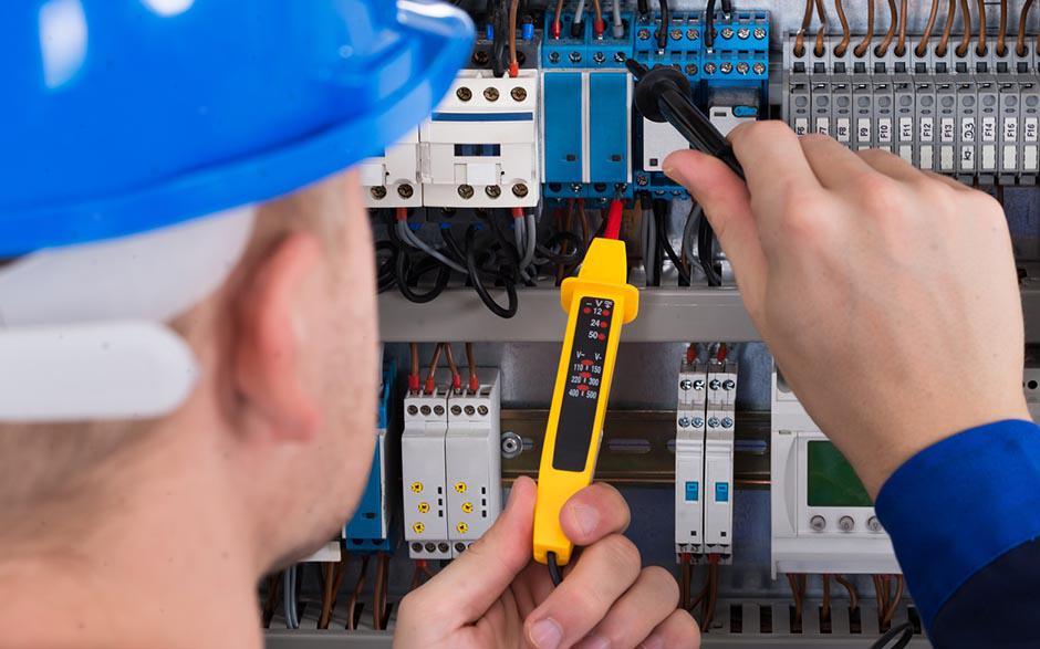 tarif travaux électricité Villecresnes