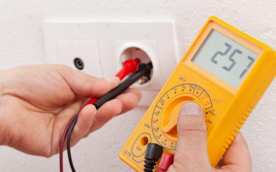 urgence électricité Coulommiers