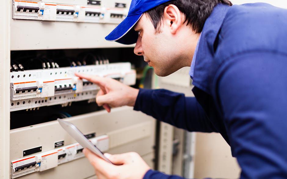 électricien maintenance Saint-Nom-la-Bretèche