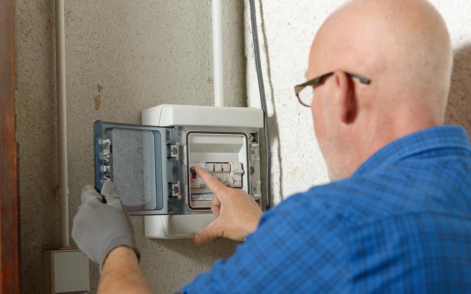 prix électricité maison Fresnes